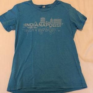 Indianapolis t-shirt